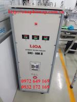 ỔN ÁP 60KVA 3PHA LIOA