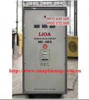 ỔN ÁP 45KVA 3PHA