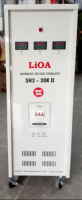 ỔN ÁP 30KVA 3PHA LIOA 