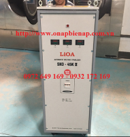 ỔN ÁP 45KVA 3PHA LIOA