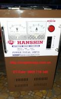ỔN ÁP HANSHIN 10KVA 1PHA